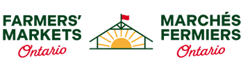 Farmers’ Markets Ontario